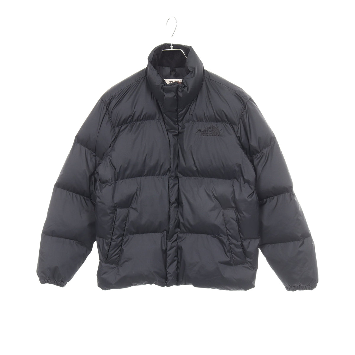 RIVERTON ON BALL JACKET 中綿 ジャケット ブラック ザノースフェイス ホワイトレーベル