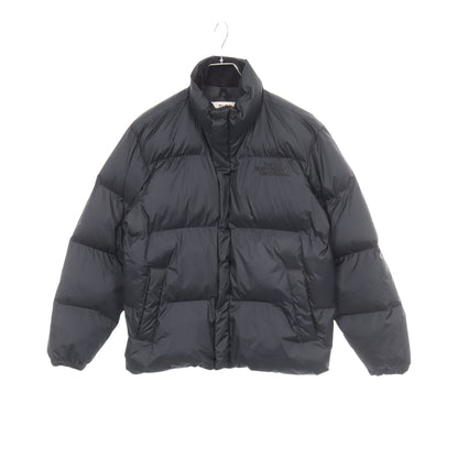 RIVERTON ON BALL JACKET 中綿 ジャケット ブラック ザノースフェイス ホワイトレーベル