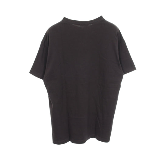 Kith × The Rolling Stones Australia 1973 Poster Tee 半袖Tシャツ コットン ブラック キス トップス KITH
