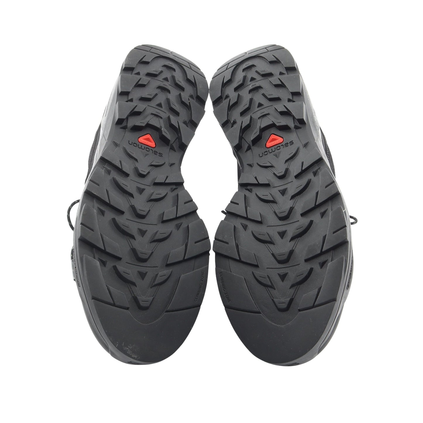 SALOMON × Carhartt WIP X-ALP カモフラージュ スニーカー レザー スエード ファブリック ブラック カーキグリーン マルチカラー サロモン