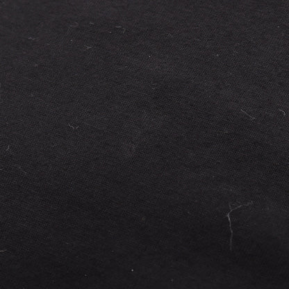 ロゴプリント 半袖Tシャツ コットン ブラック ディースクエアード