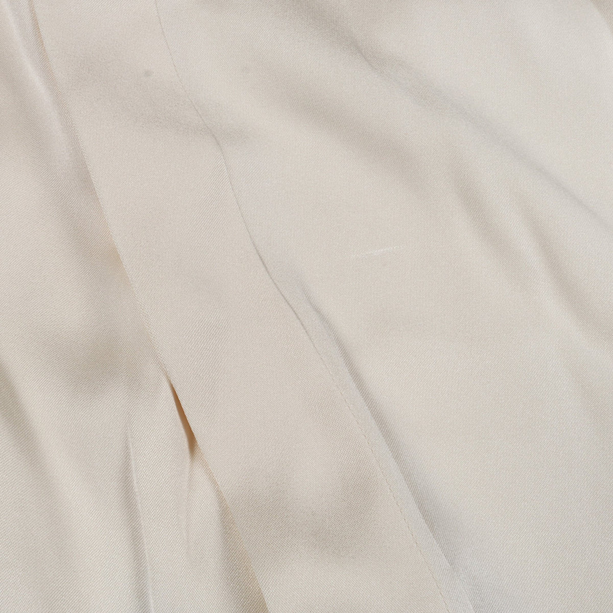 Star Embroidery Shirt シャツ シルク アイボリー ディオール