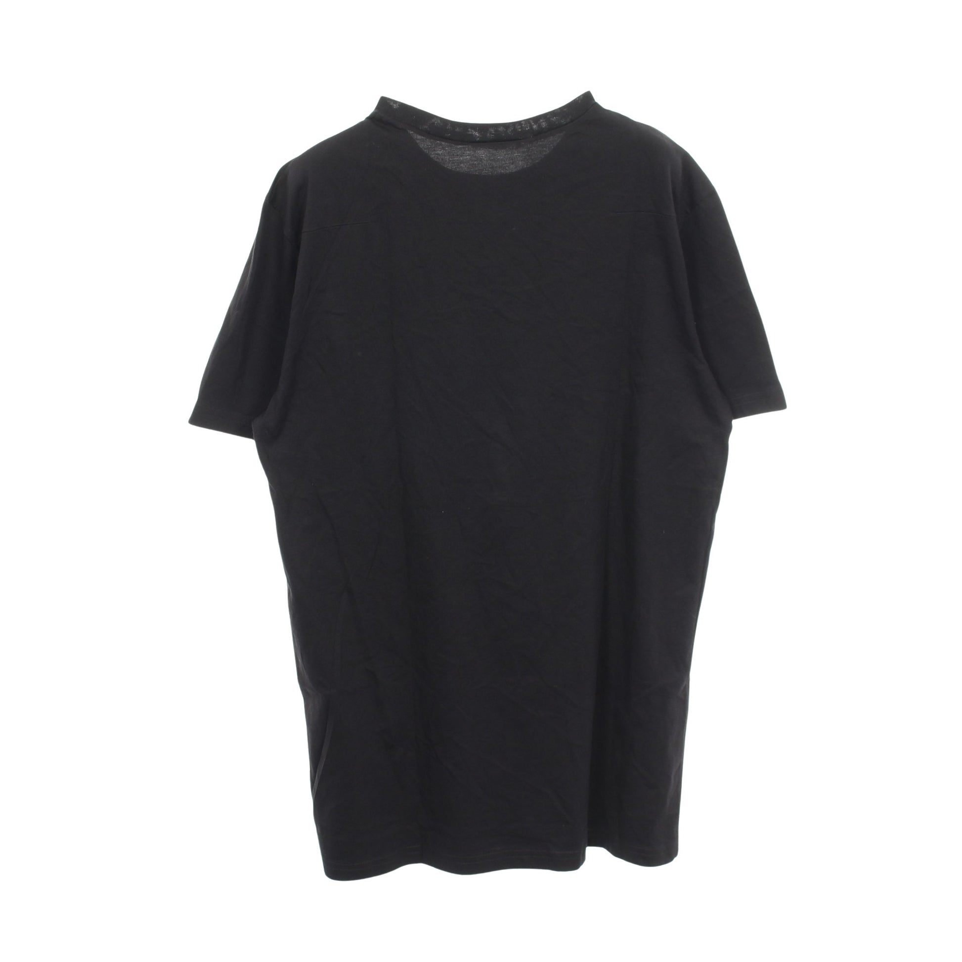BEE刺繍 半袖Tシャツ コットン ブラック クリスチャンディオール トップス Christian Dior