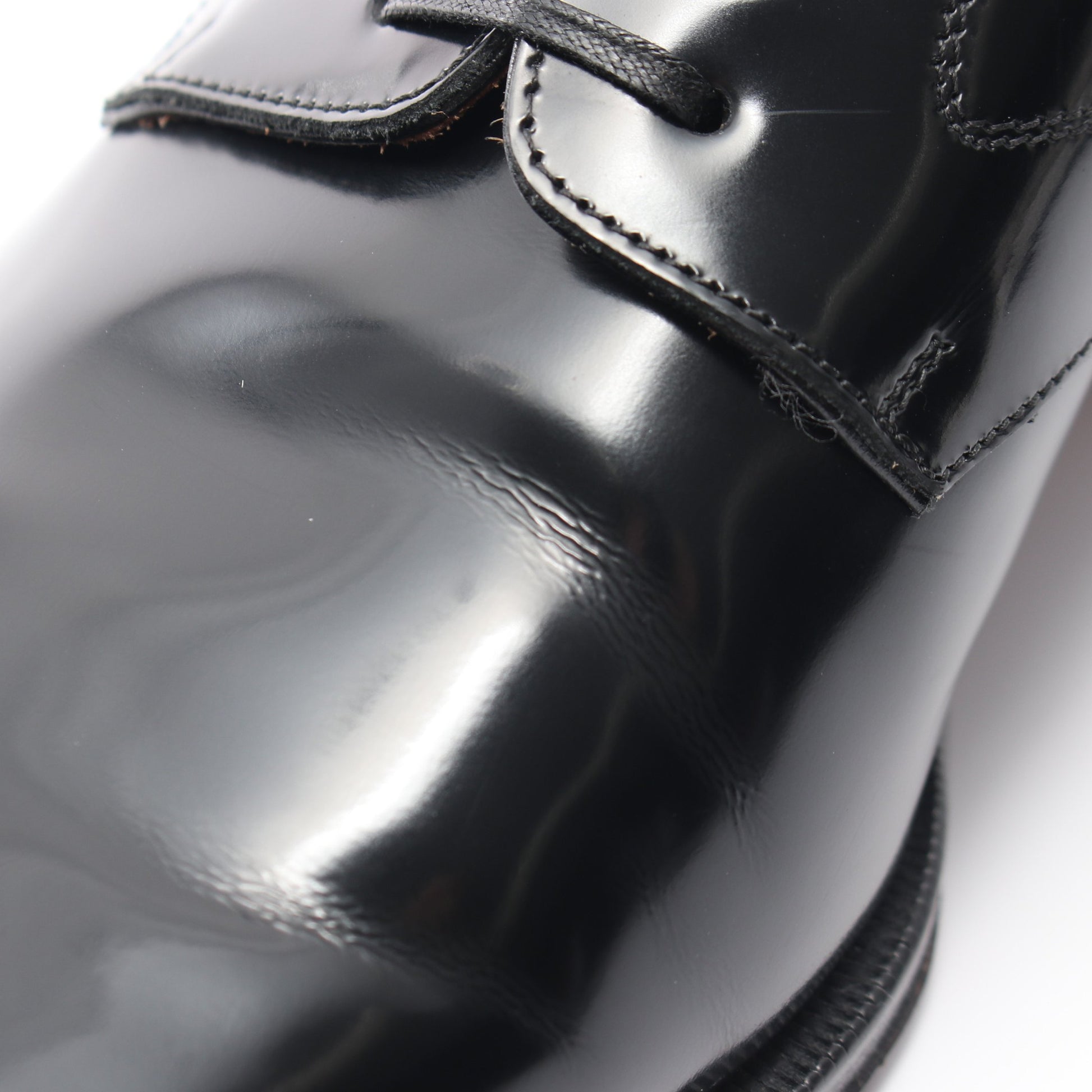Dior Timeless オックスフォードシューズ ドレスシューズ レザー ブラック ディオール シューズ DIOR