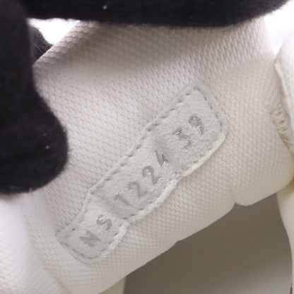 B30 スニーカー ファブリック レザー ホワイト シルバー ブラック ディオール シューズ DIOR