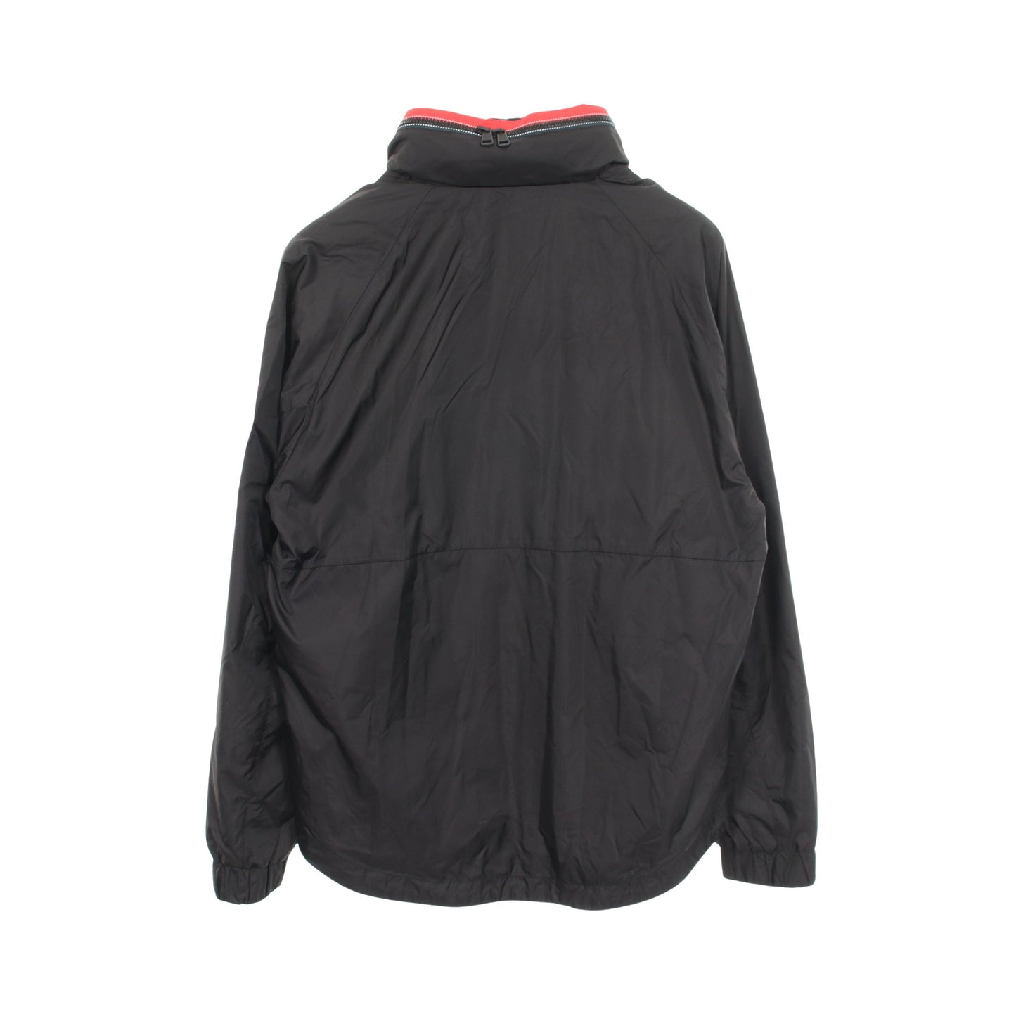 GENIUS 2 MONCLER 1952 SHEPPEY フード付き ナイロンジャケット ナイロン ブラック モンクレール