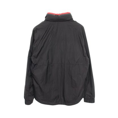 GENIUS 2 MONCLER 1952 SHEPPEY フード付き ナイロンジャケット ナイロン ブラック モンクレール