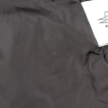 GENIUS 2 MONCLER 1952 SHEPPEY フード付き ナイロンジャケット ナイロン ブラック モンクレール
