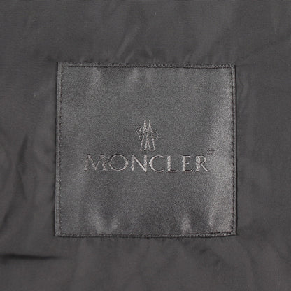 GENIUS 2 MONCLER 1952 SHEPPEY フード付き ナイロンジャケット ナイロン ブラック モンクレール