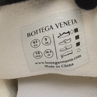 フレックス スニーカー ファブリック ホワイト ボッテガヴェネタ シューズ BOTTEGA VENETA