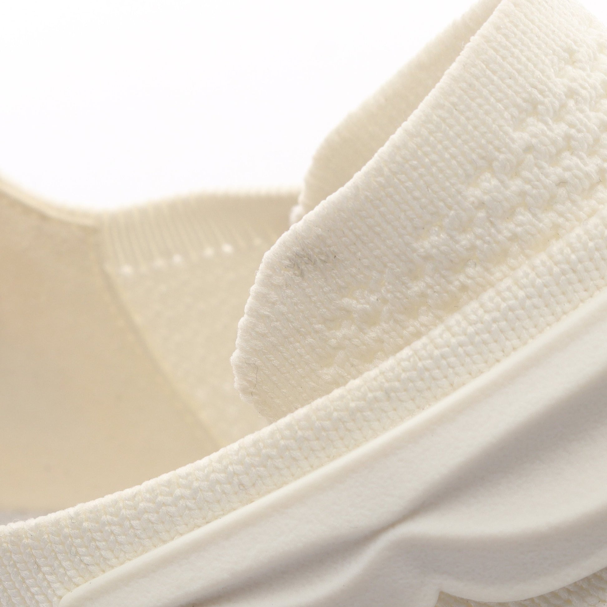 フレックス スニーカー ファブリック ホワイト ボッテガヴェネタ シューズ BOTTEGA VENETA
