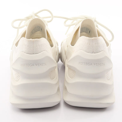 フレックス スニーカー ファブリック ホワイト ボッテガヴェネタ シューズ BOTTEGA VENETA
