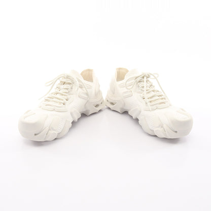 フレックス スニーカー ファブリック ホワイト ボッテガヴェネタ シューズ BOTTEGA VENETA