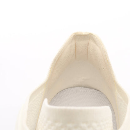 フレックス スニーカー ファブリック ホワイト ボッテガヴェネタ シューズ BOTTEGA VENETA
