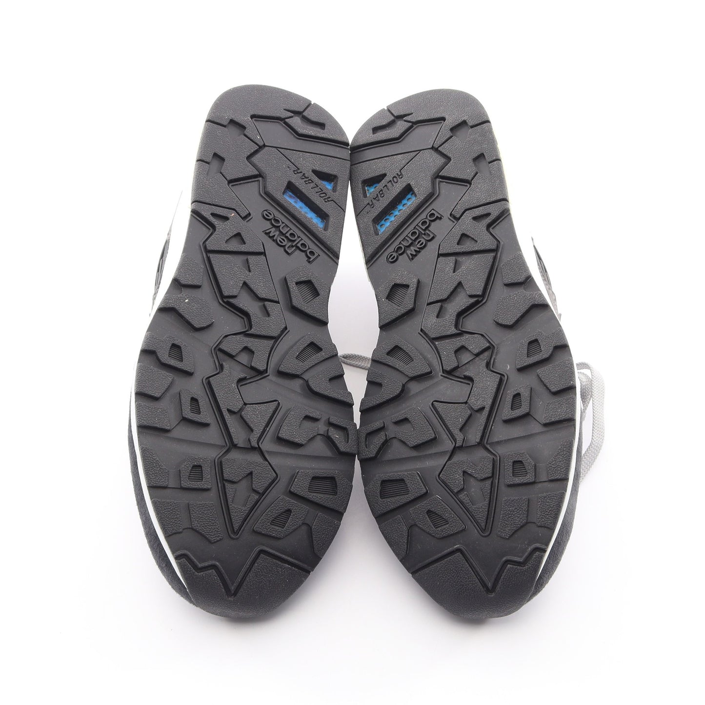 NEW BALANCE × COMME des GARCONS HOMME スニーカー スエード ファブリック グレー ホワイト ニューバランス