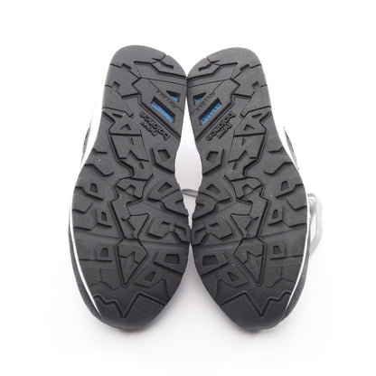 NEW BALANCE × COMME des GARCONS HOMME スニーカー スエード ファブリック グレー ホワイト ニューバランス