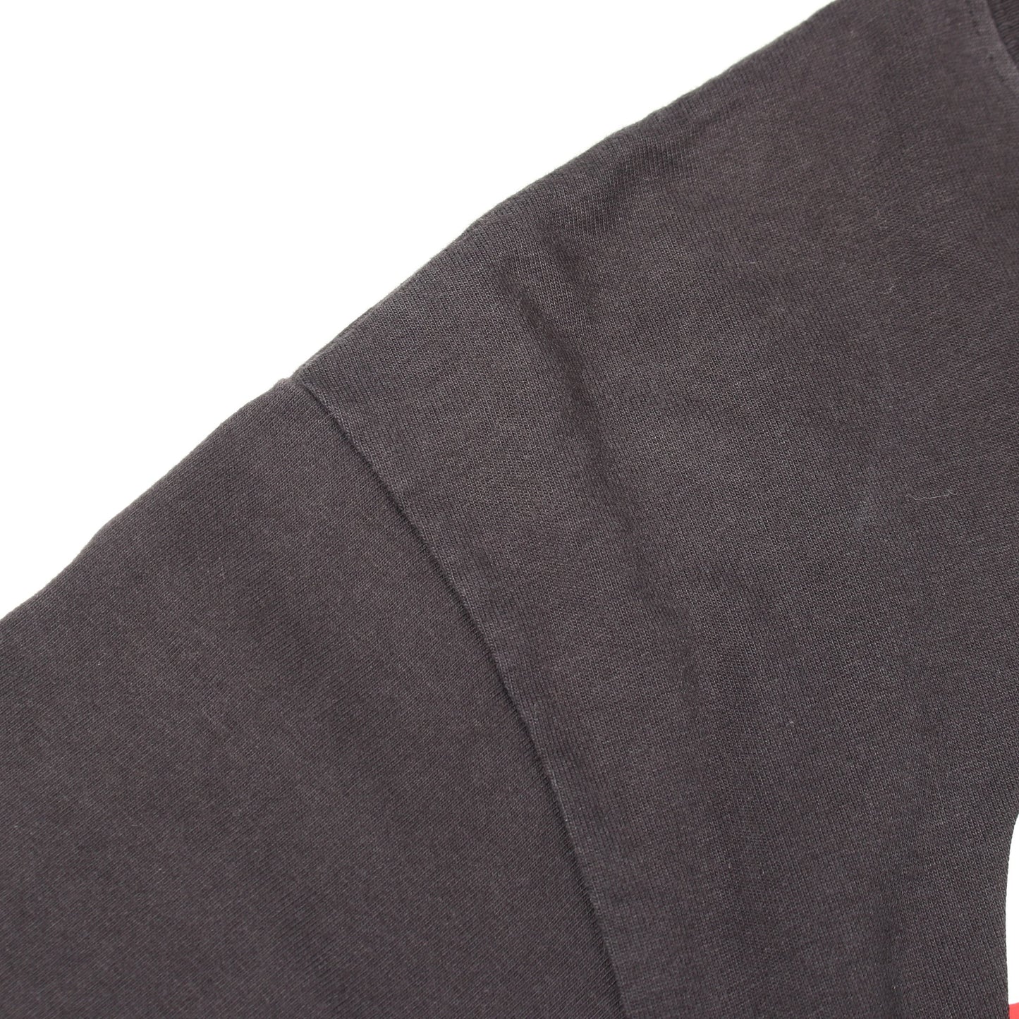 ブレードロゴ 半袖Tシャツ コットン ブラック グッチ