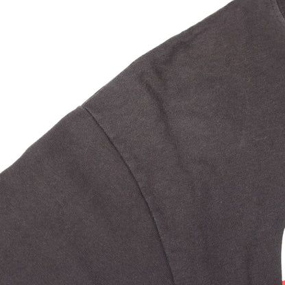 ブレードロゴ 半袖Tシャツ コットン ブラック グッチ