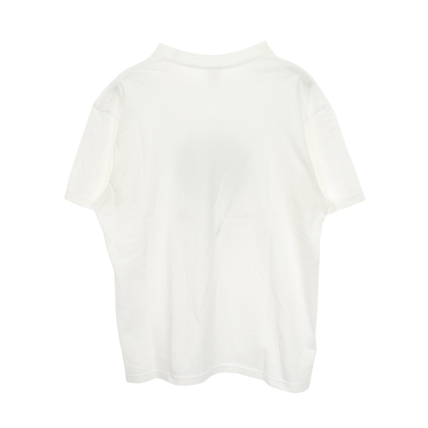 Supreme × THE NORTH FACE One World Tee 半袖Tシャツ コットン ホワイト シュプリーム
