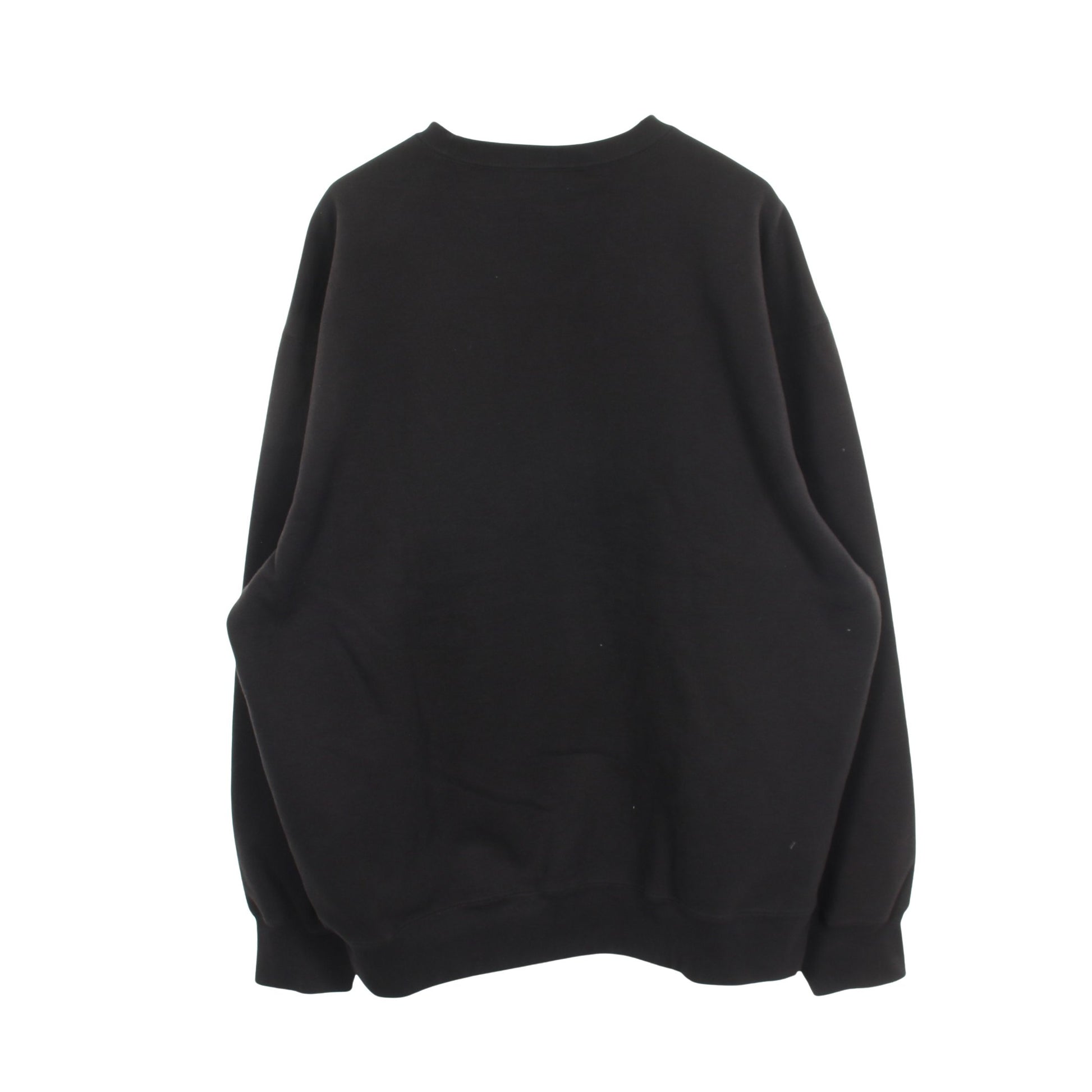 Box Logo Crewneck スウェットシャツ コットン ブラック シュプリーム トップス Supreme