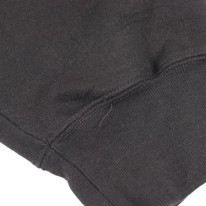 Box Logo Crewneck スウェットシャツ コットン ブラック シュプリーム トップス Supreme
