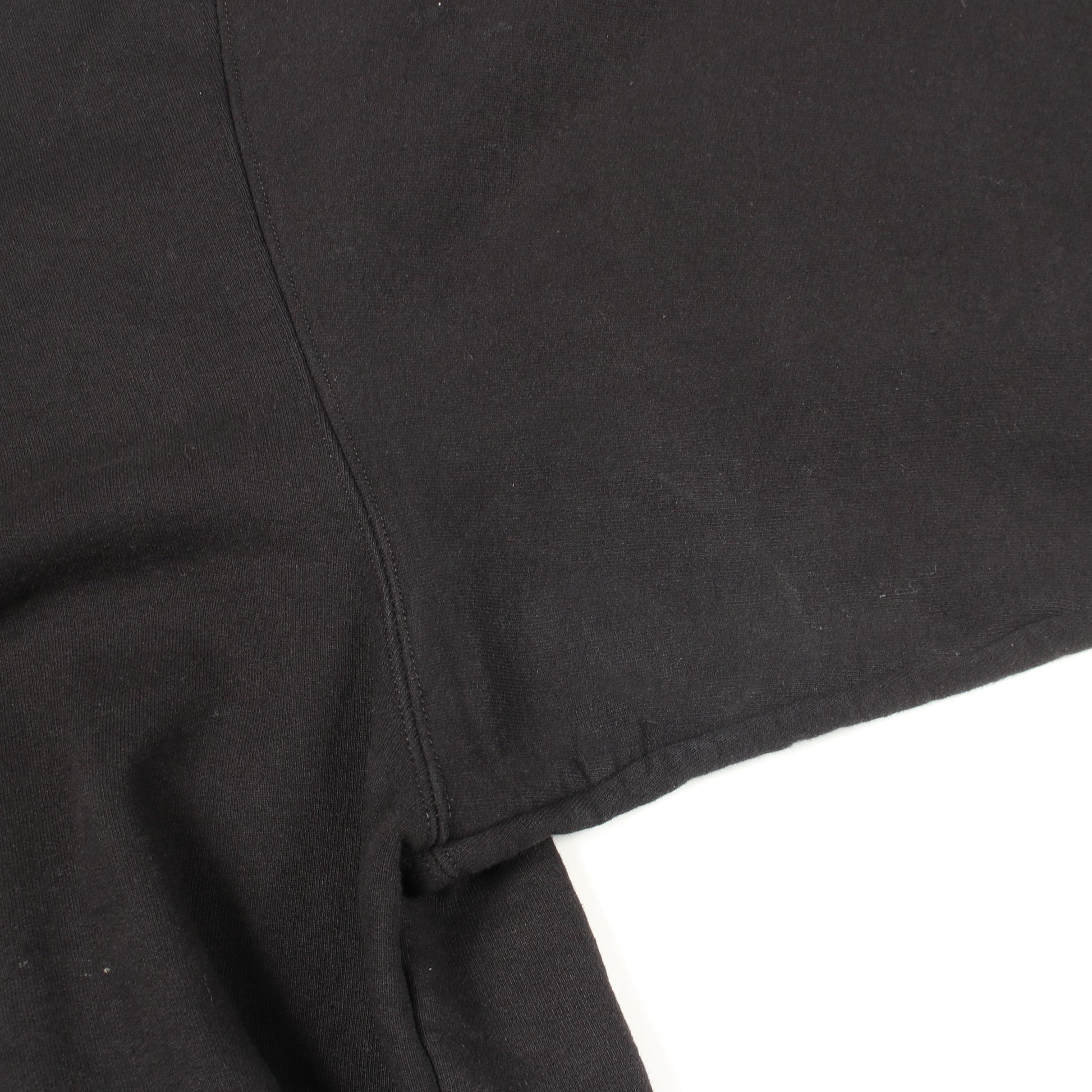 Box Logo Crewneck スウェットシャツ コットン ブラック シュプリーム トップス Supreme