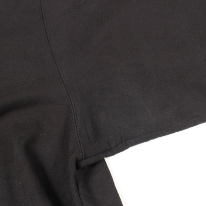 Box Logo Crewneck スウェットシャツ コットン ブラック シュプリーム トップス Supreme
