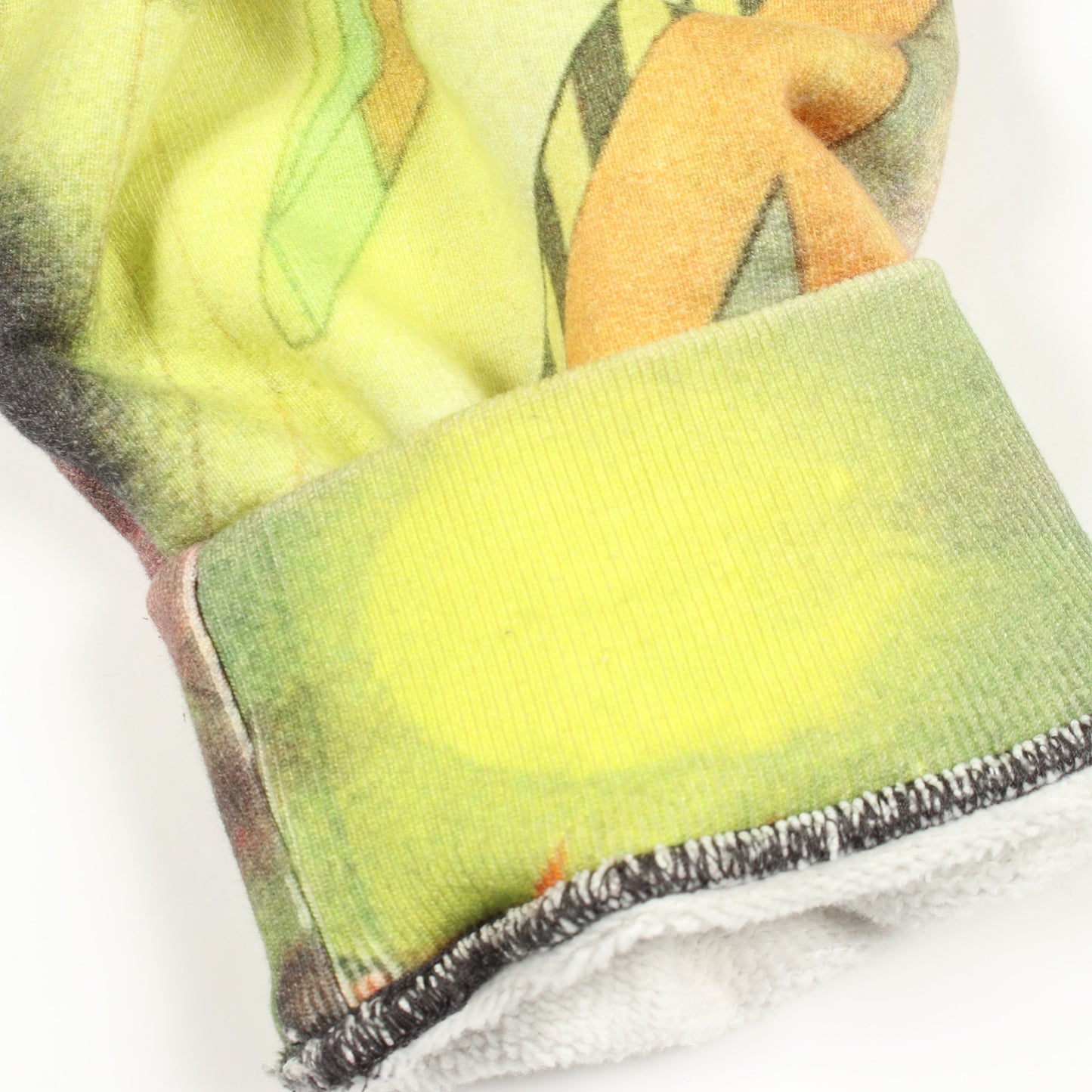 Rammellzee Hooded Sweatshirt グラフィックプリント 裏起毛 プルオーバーパーカー コットン マルチカラー シュプリーム