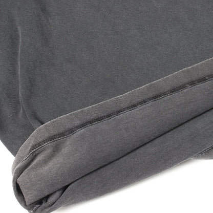 Plain Rainbow インサイドアウト 半袖Tシャツ コットン グレー ルイヴィトン