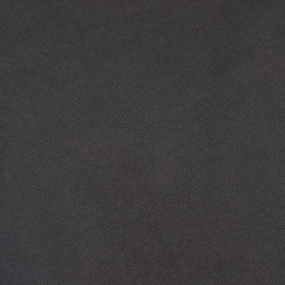 アナグラム 半袖Tシャツ コットン ブラック ロエベ