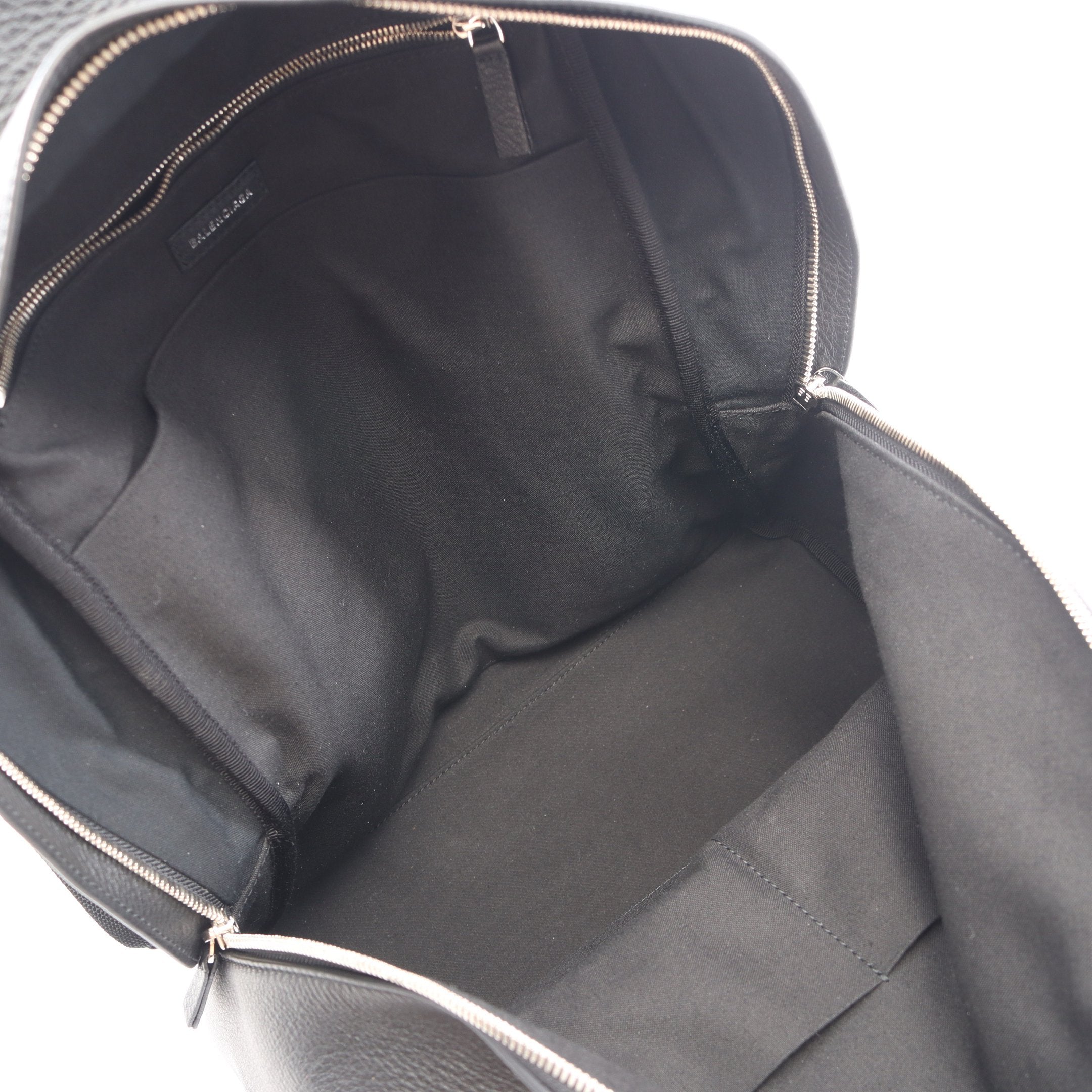 EVERYDAY BACKPACK エブリデイ バックパック リュックサック レザー