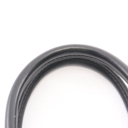 PDV PM モノグラムマカサー 2WAY ブリーフケース ビジネスバッグ PVC レザー ブラウン ブラック ルイヴィトン