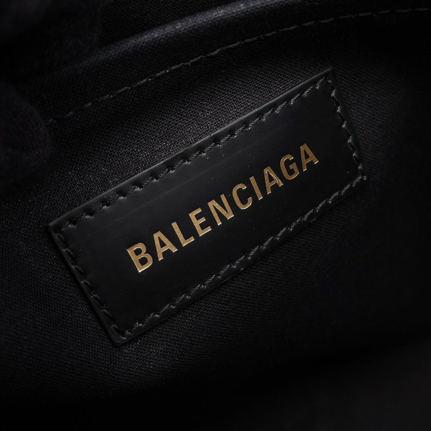 HARDWARE TOTE ハードウェア 2WAY ハンドバッグ トートバッグ キャンバス レザー ブラック ホワイト バレンシアガ バッグ BALENCIAGA