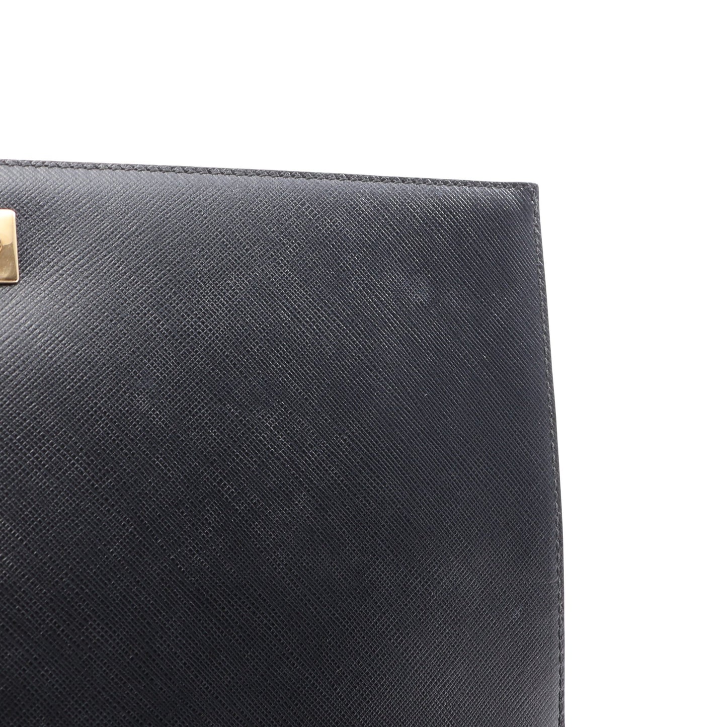 ヴァラ リボン チェーンショルダーバッグ レザー ブラック サルヴァトーレフェラガモ バッグ Salvatore Ferragamo