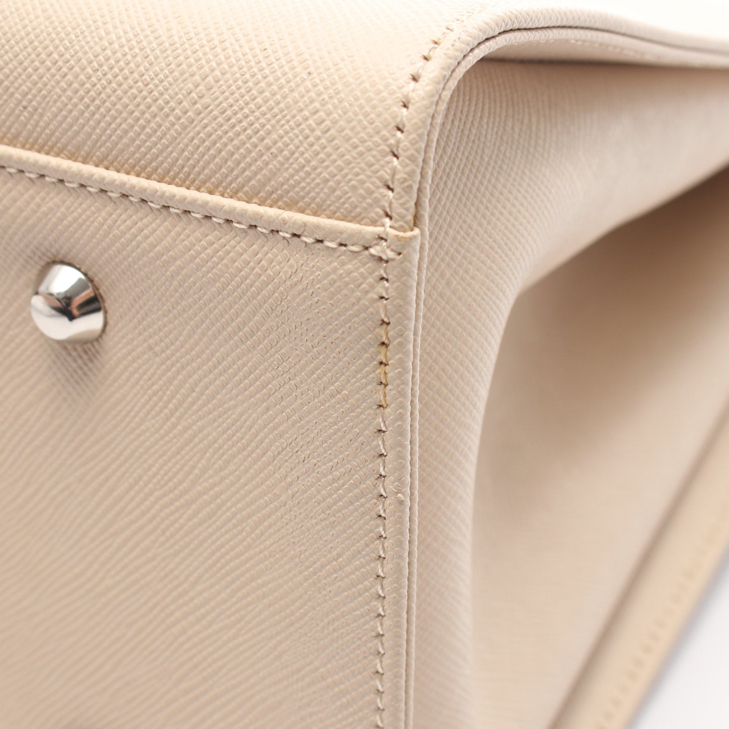 ハンドバッグ レザー ピンクベージュ バーバリー バッグ BURBERRY
