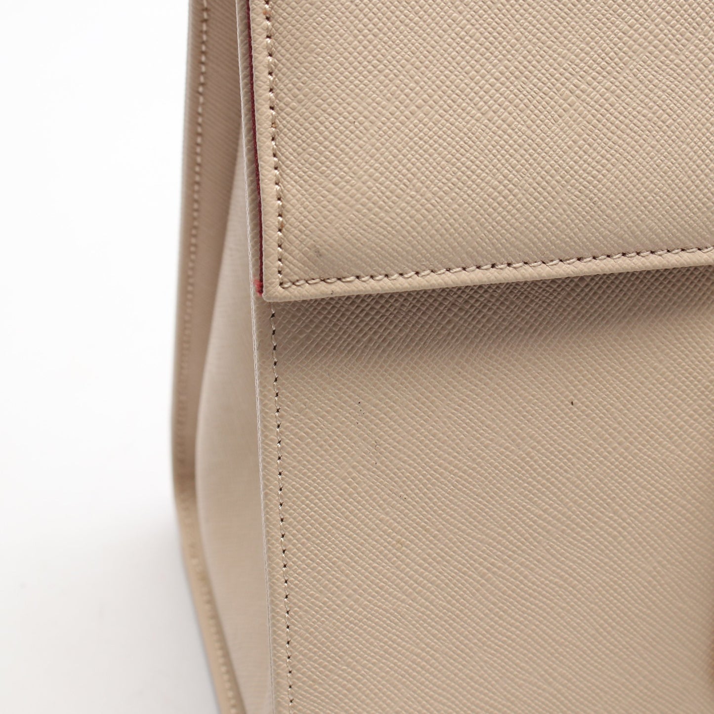 ハンドバッグ レザー ピンクベージュ バーバリー バッグ BURBERRY