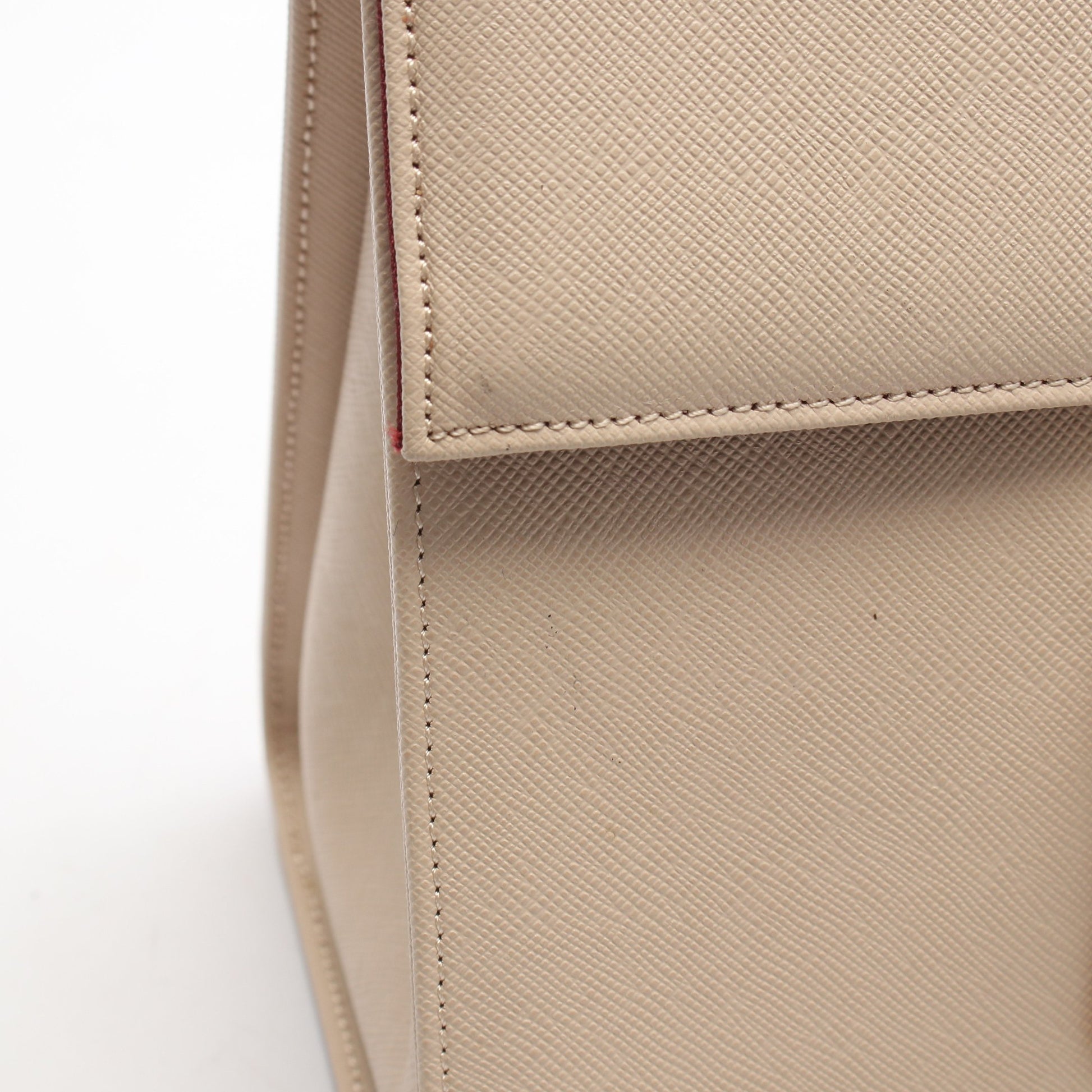 ハンドバッグ レザー ピンクベージュ バーバリー バッグ BURBERRY