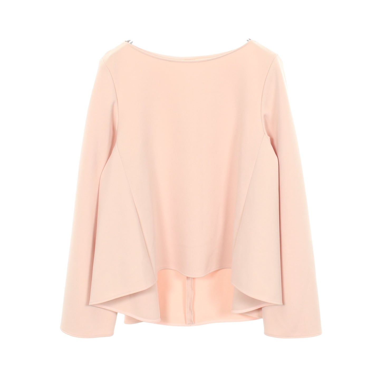セレステトップス カットソー ピンクベージュ フォクシーニューヨーク トップス FOXEY NEW YORK