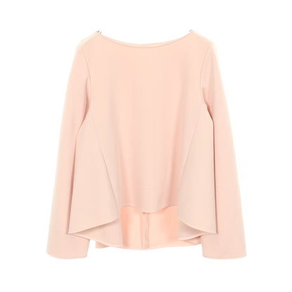 セレステトップス カットソー ピンクベージュ フォクシーニューヨーク トップス FOXEY NEW YORK
