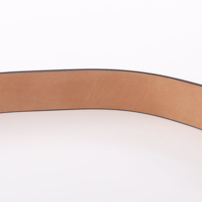サンチュール キャレ モノグラム ベルト PVC レザー ブラウン ルイヴィトン 財布・小物 LOUIS VUITTON