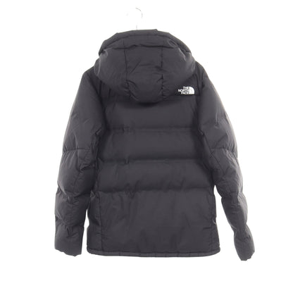 BELAYER PARKA ビレイヤーパーカ フード付き ダウンジャケット ナイロン ブラック ザノースフェイス アウター THE NORTH FACE