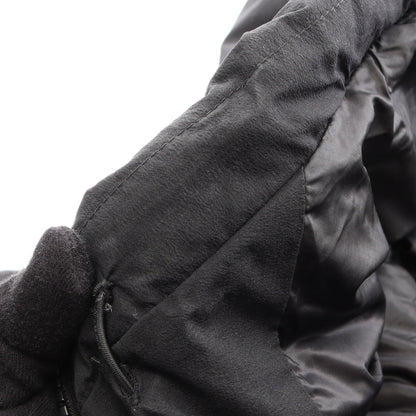 BELAYER PARKA ビレイヤーパーカ フード付き ダウンジャケット ナイロン ブラック ザノースフェイス アウター THE NORTH FACE