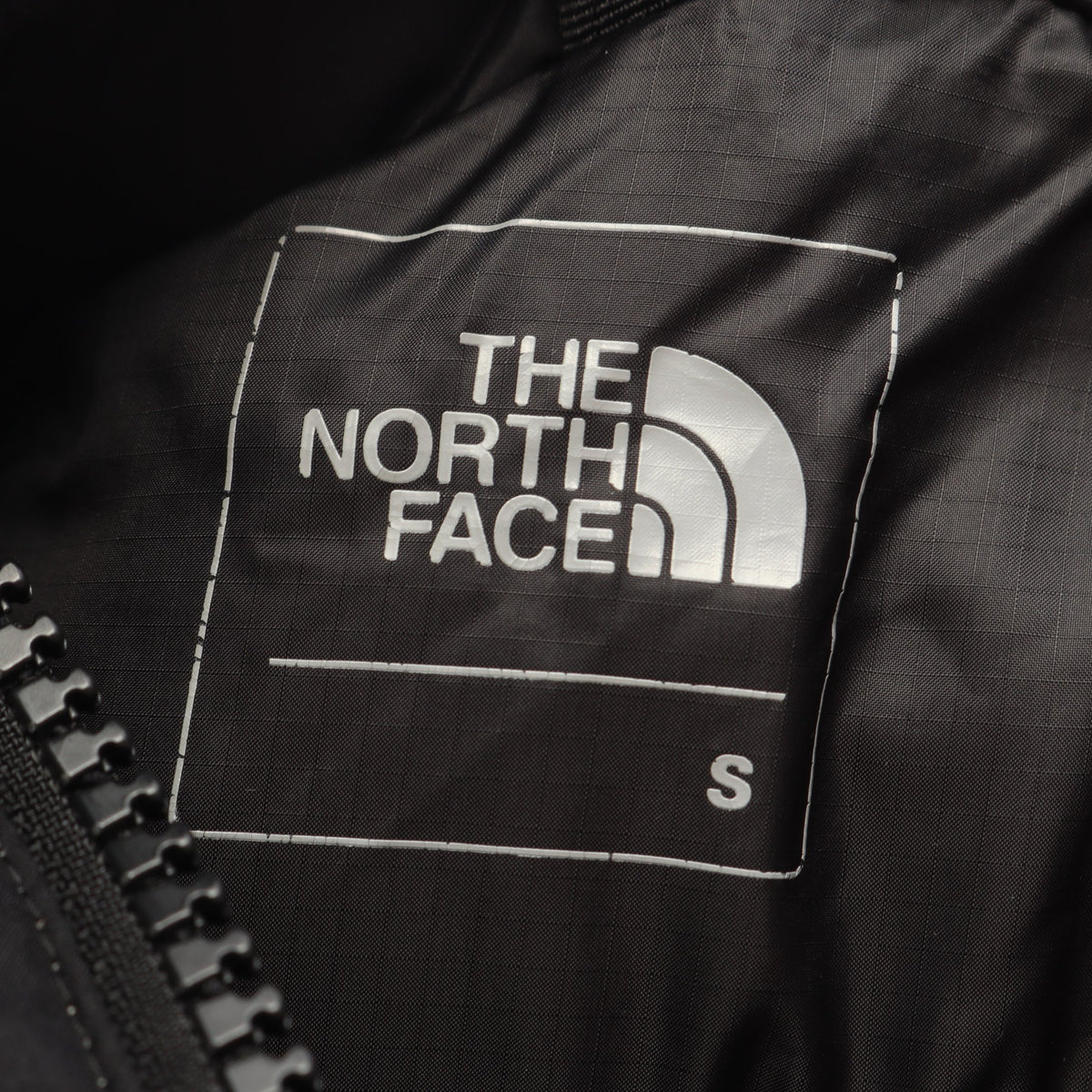 BELAYER PARKA ビレイヤーパーカ フード付き ダウンジャケット ナイロン ブラック ザノースフェイス アウター THE NORTH FACE