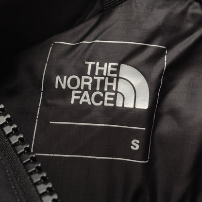 BELAYER PARKA ビレイヤーパーカ フード付き ダウンジャケット ナイロン ブラック ザノースフェイス アウター THE NORTH FACE