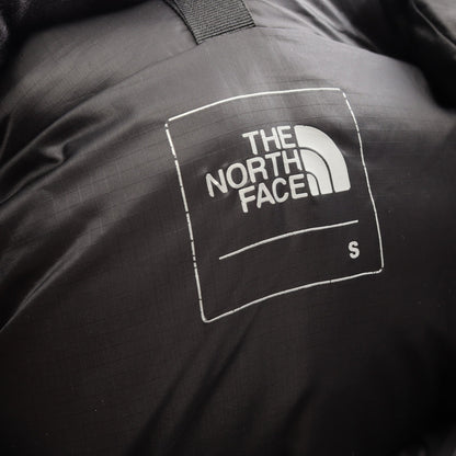 BELAYER PARKA ビレイヤーパーカ フード付き ダウンジャケット ナイロン ブラック ザノースフェイス アウター THE NORTH FACE