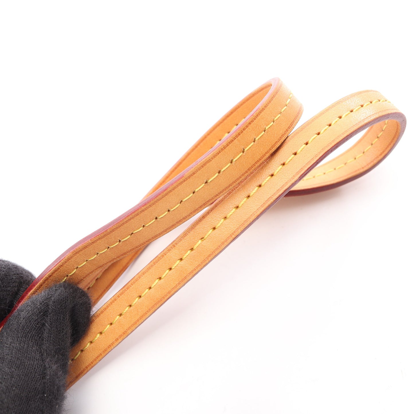 フェイボリットMM モノグラム 2WAY チェーンハンドバッグ PVC レザー ブラウン ルイヴィトン