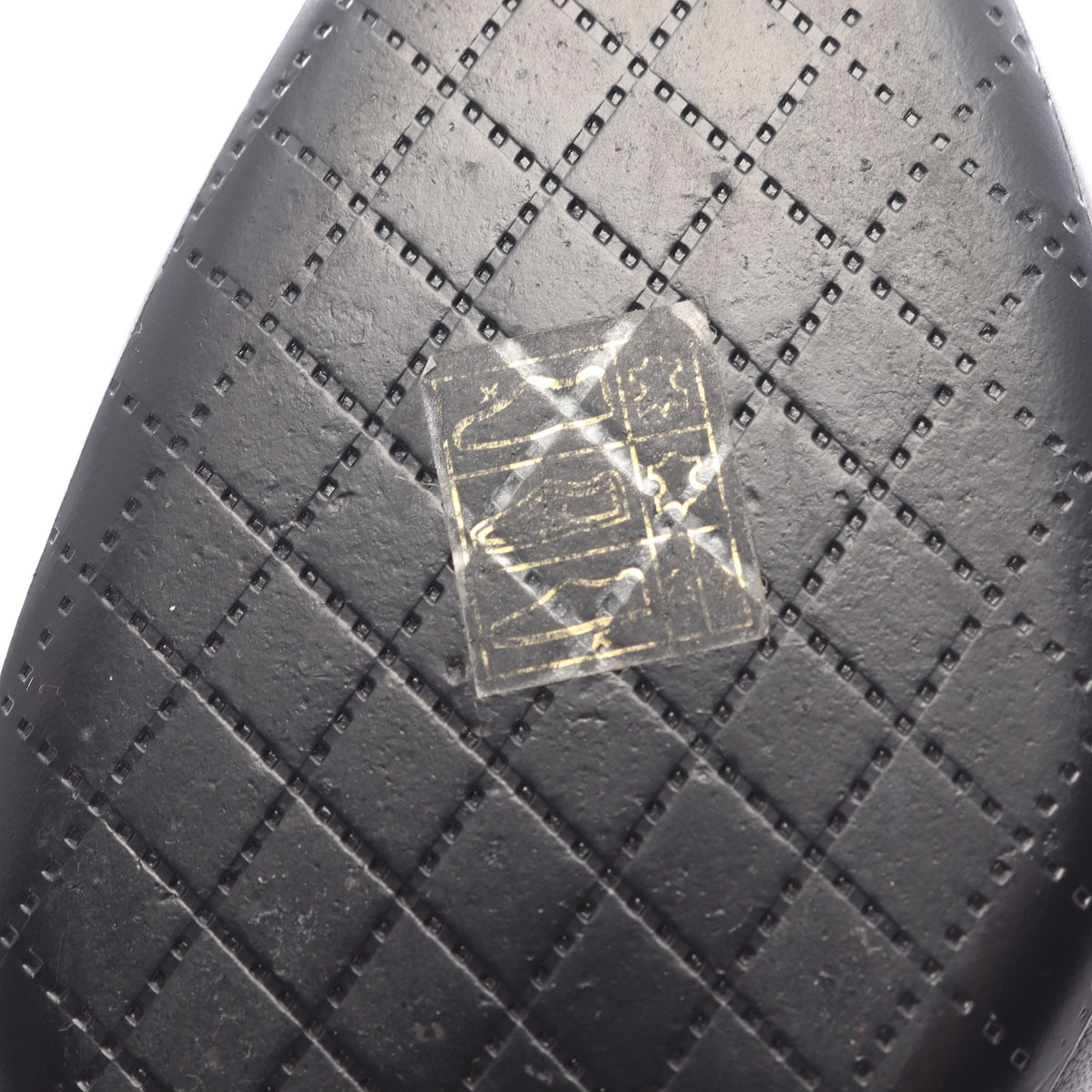 ココマーク ポインテッドトゥ ミュール サンダル レザー ブラック シャネル シューズ CHANEL