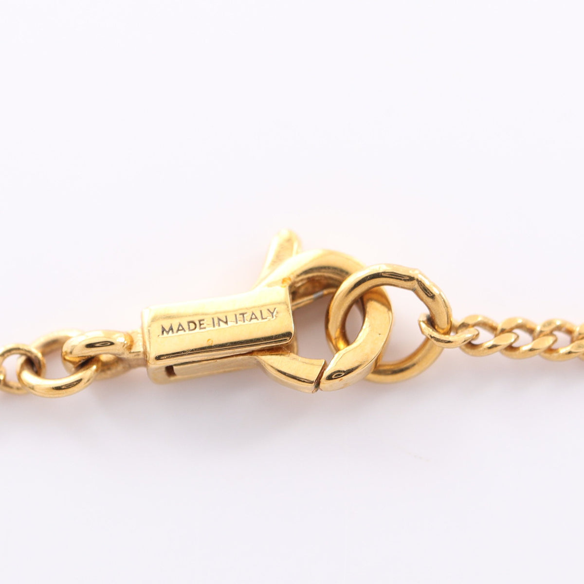 トリオンフ ネックレス GP ラインストーン ゴールド セリーヌ アクセサリー CELINE