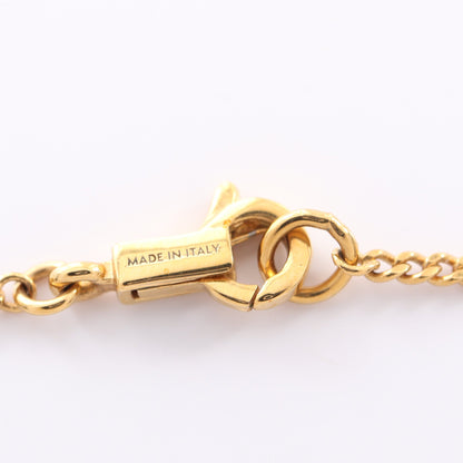 トリオンフ ネックレス GP ラインストーン ゴールド セリーヌ アクセサリー CELINE