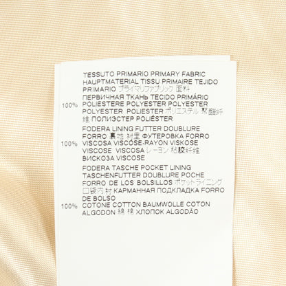 ボア ライダースジャケット アイボリー エムエムシックスメゾンマルジェラ アウター MM6 MAISON MARGIELA